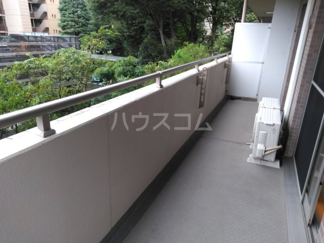 22/30 バルコニー