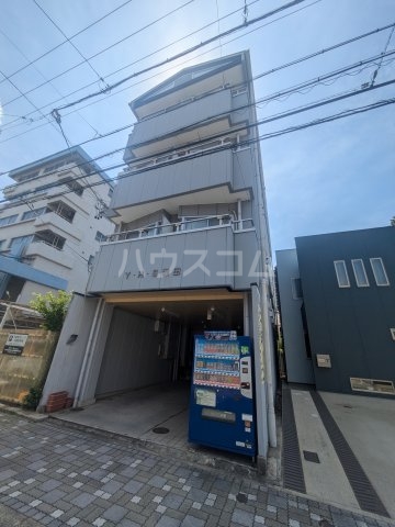 1/27 外観