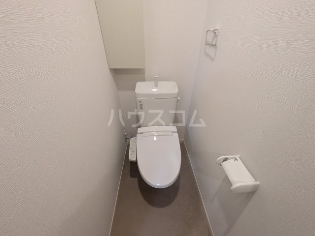 17/30 トイレ