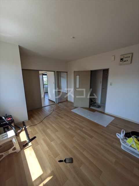 4/28 リビング/ダイニング