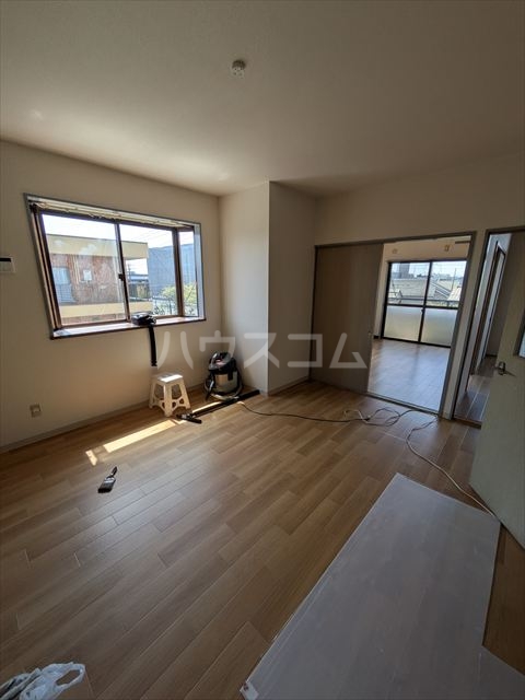 3/28 リビング/ダイニング