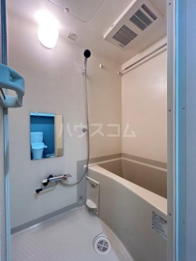 8/22 浴室