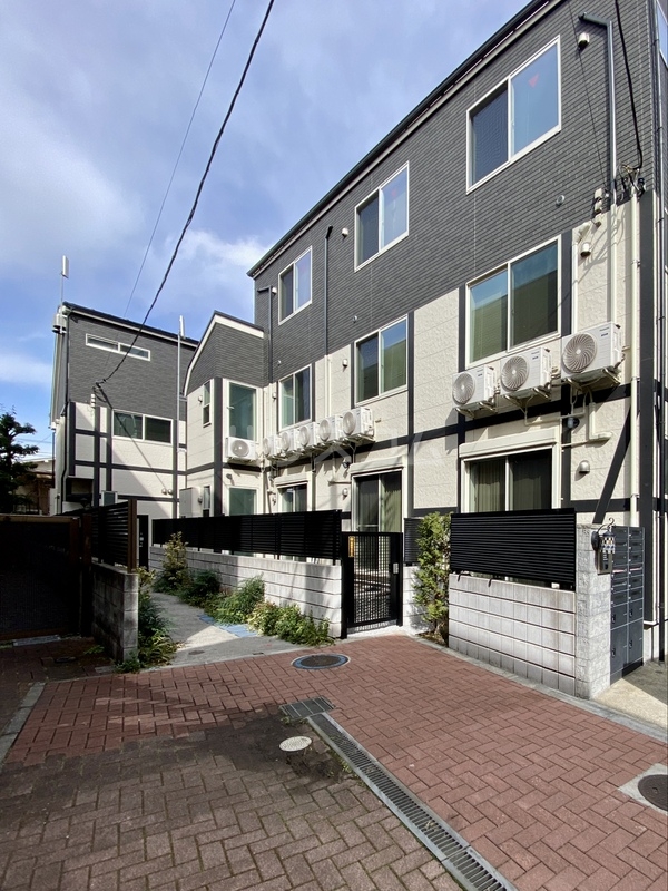 11/15 エントランス