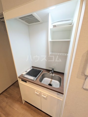 10/24 キッチン