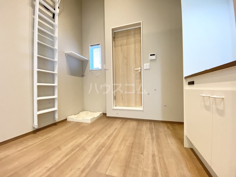 3/15 リビング/ダイニング