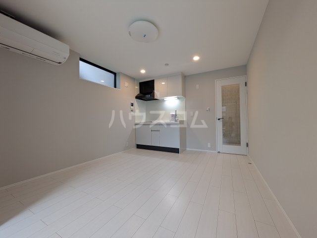 2/24 リビング/ダイニング