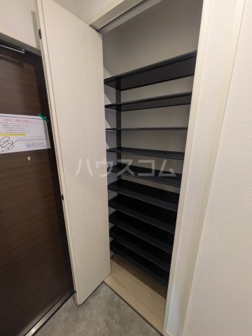 11/30 玄関