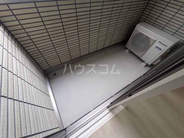 22/30 バルコニー