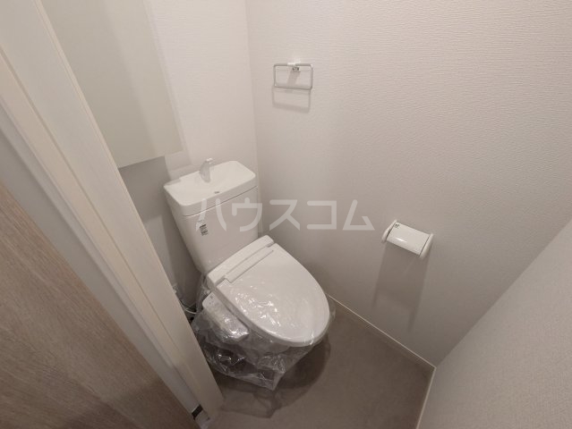 17/30 トイレ