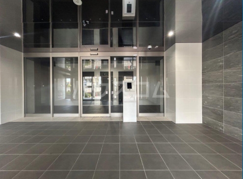 16/24 エントランス