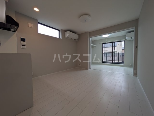 2/25 リビング/ダイニング