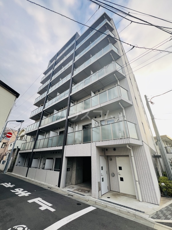 1/2 外観