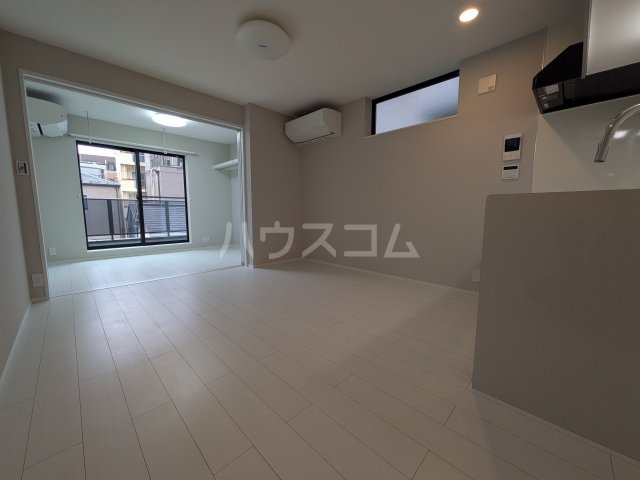 3/24 リビング/ダイニング