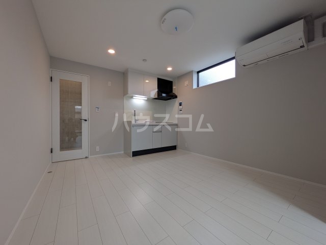 3/25 リビング/ダイニング