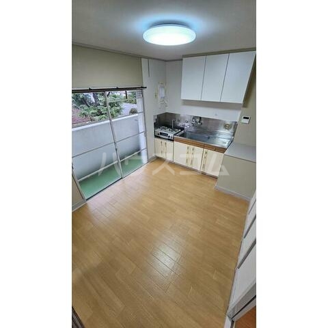 3/15 リビング/ダイニング