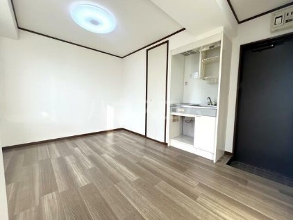 3/19 リビング/ダイニング