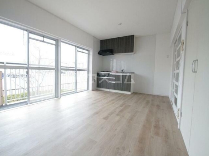 3/22 リビング/ダイニング