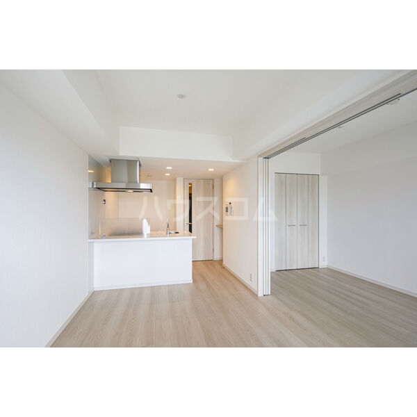 4/22 リビング/ダイニング