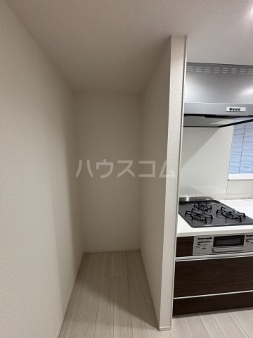 15/30 キッチン