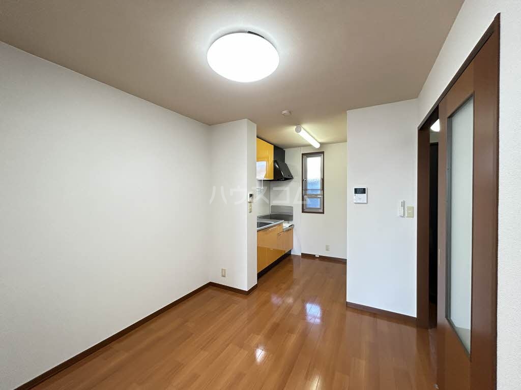 3/23 リビング/ダイニング