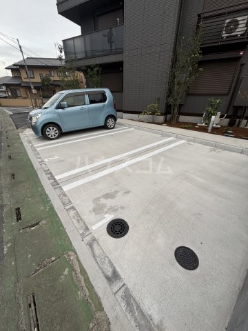 29/30 駐車場