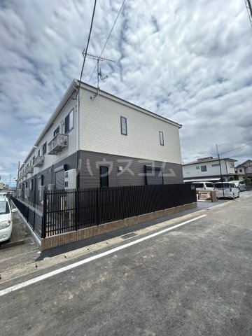 21/24 駐車場