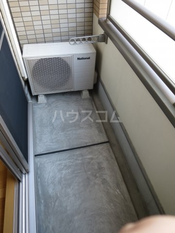 17/29 バルコニー