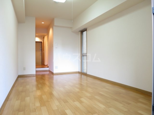 5/29 リビング/ダイニング