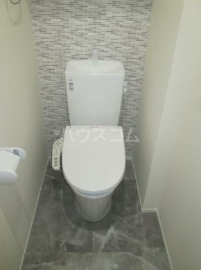 8/27 トイレ