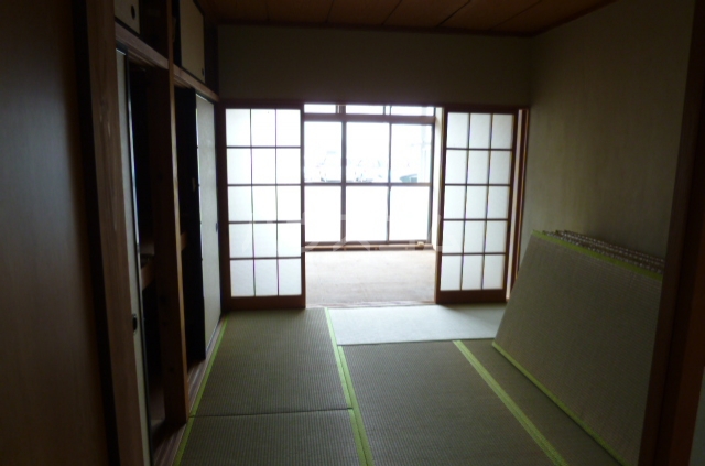 2/21 リビング/ダイニング