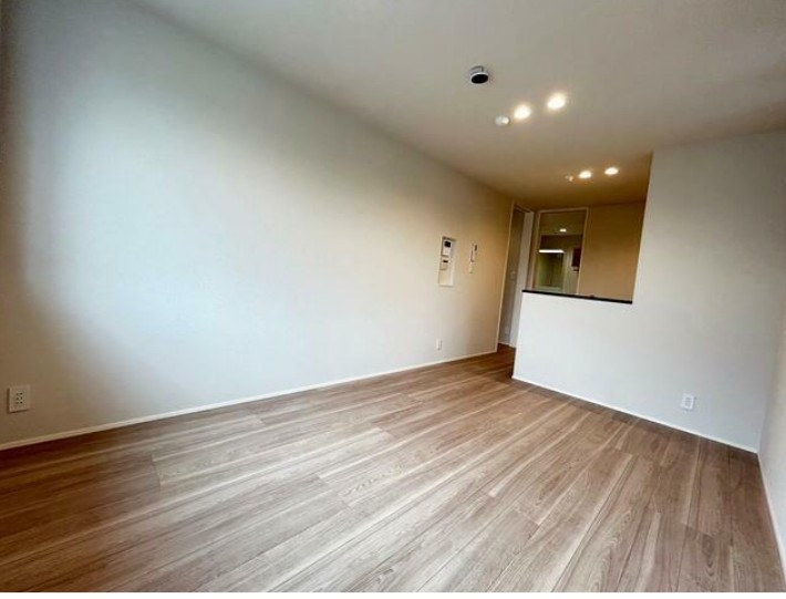 4/27 リビング/ダイニング