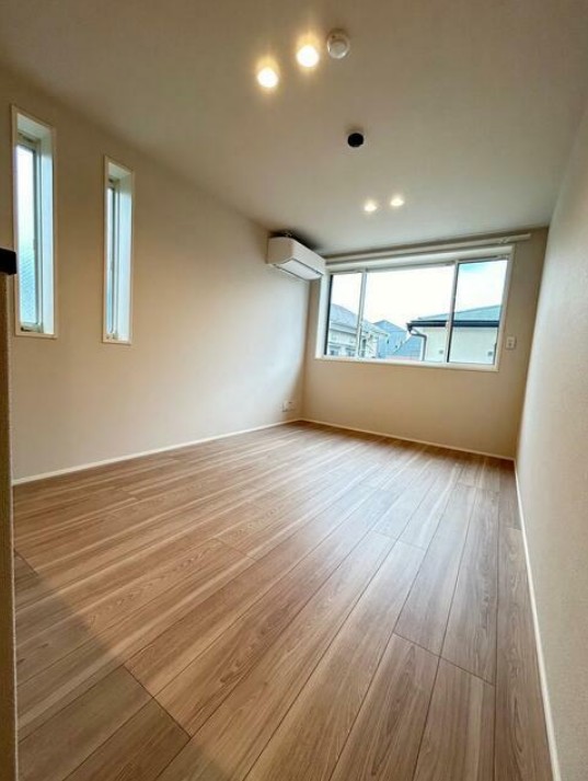 3/27 リビング/ダイニング