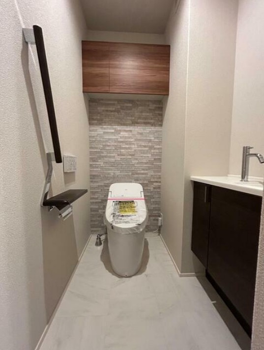 10/27 トイレ