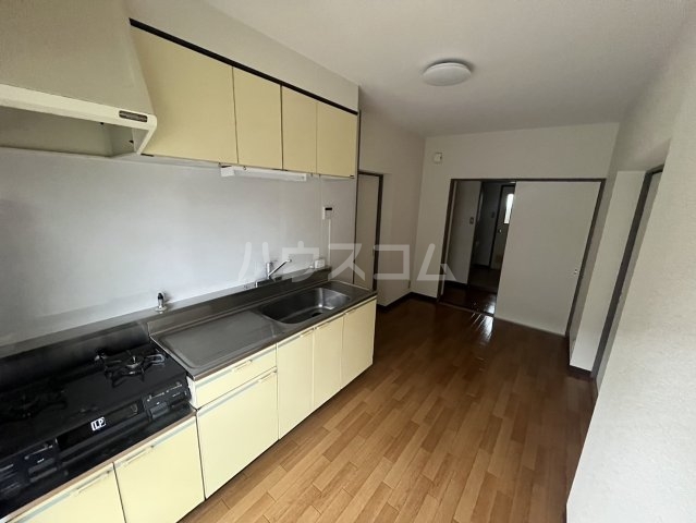 5/30 リビング/ダイニング