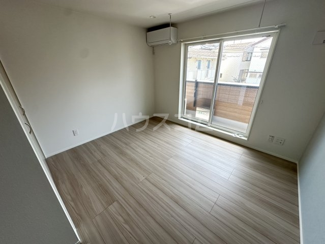 2/12 エントランス