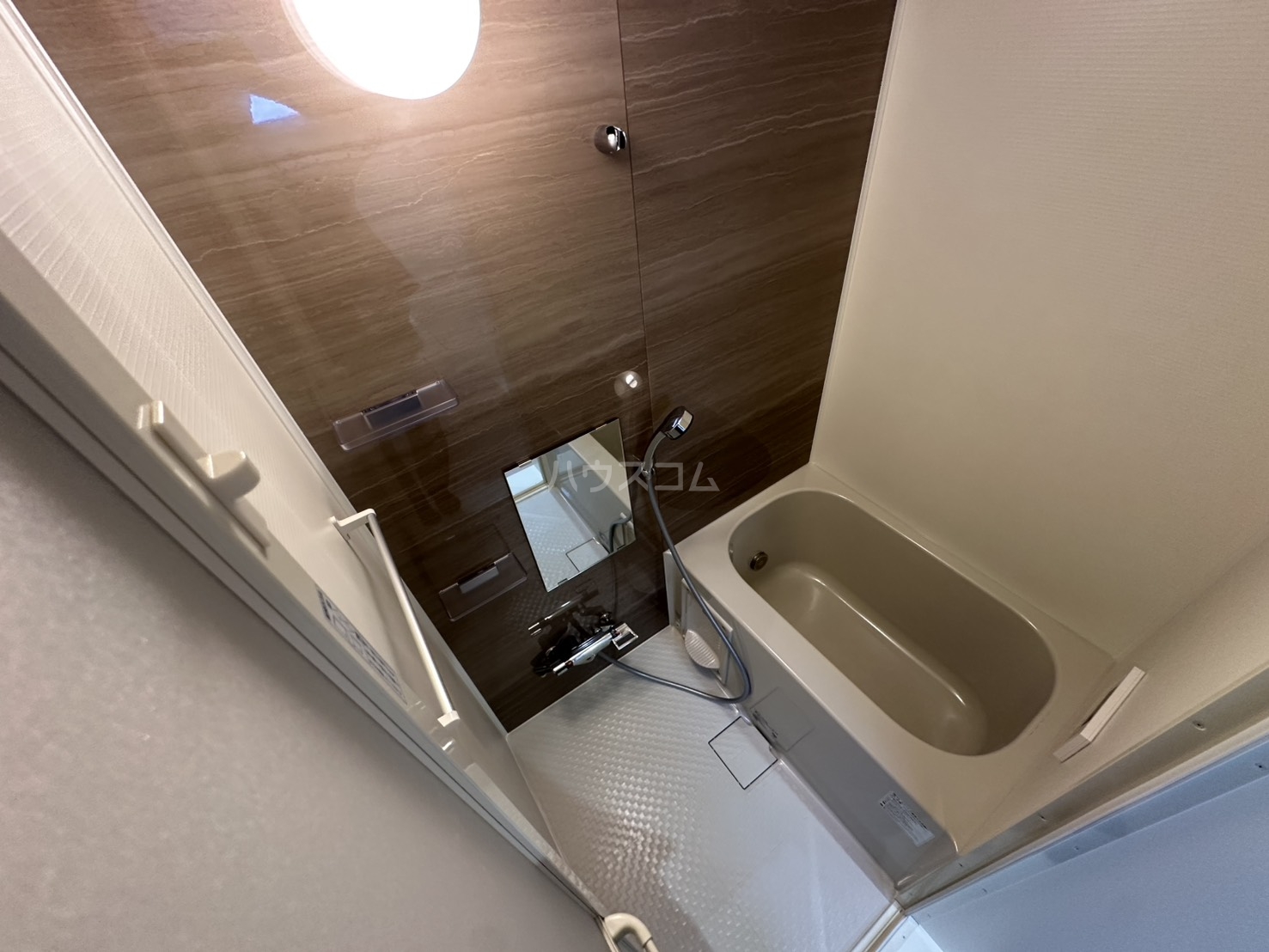 15/30 浴室