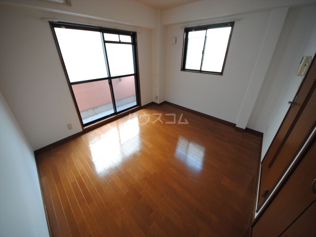 4/29 リビング/ダイニング