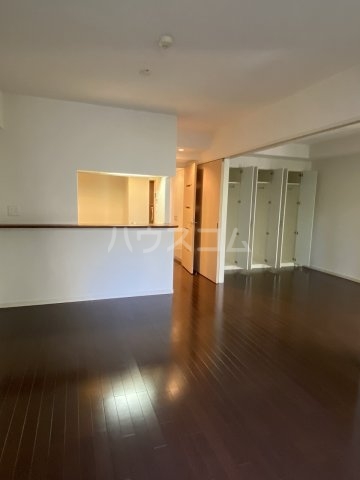 5/30 リビング/ダイニング