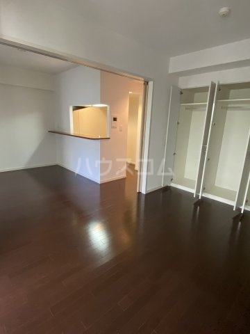 6/30 リビング/ダイニング