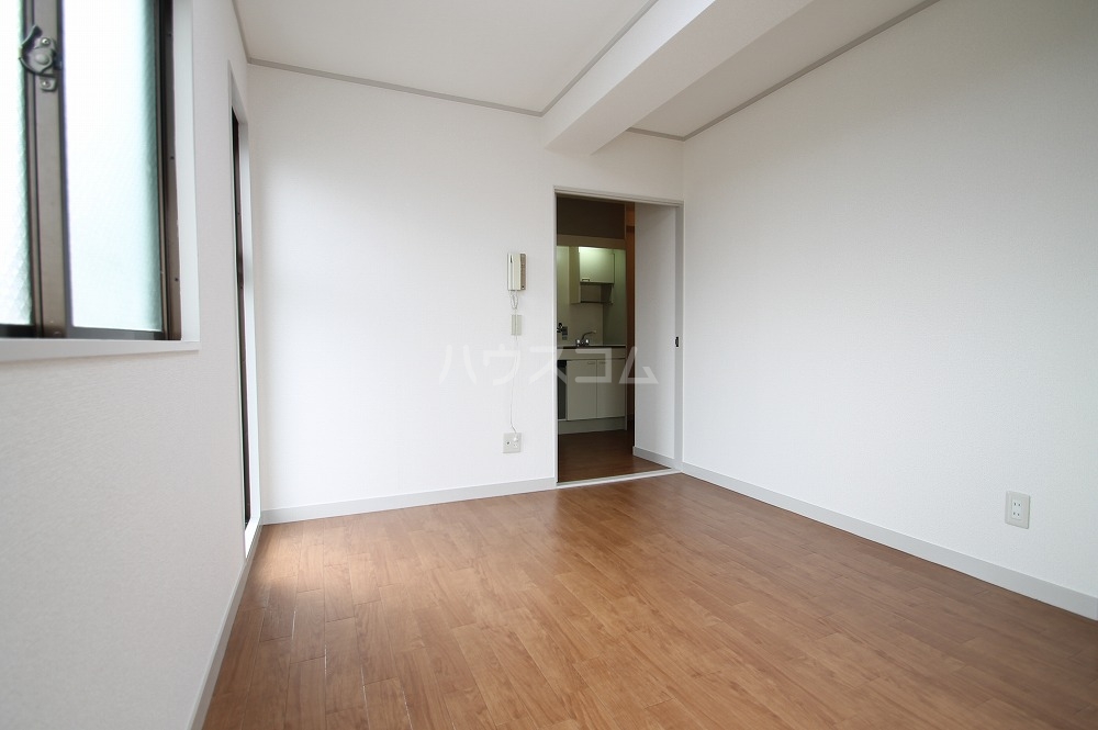 5/28 リビング/ダイニング