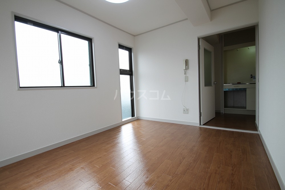 6/28 リビング/ダイニング