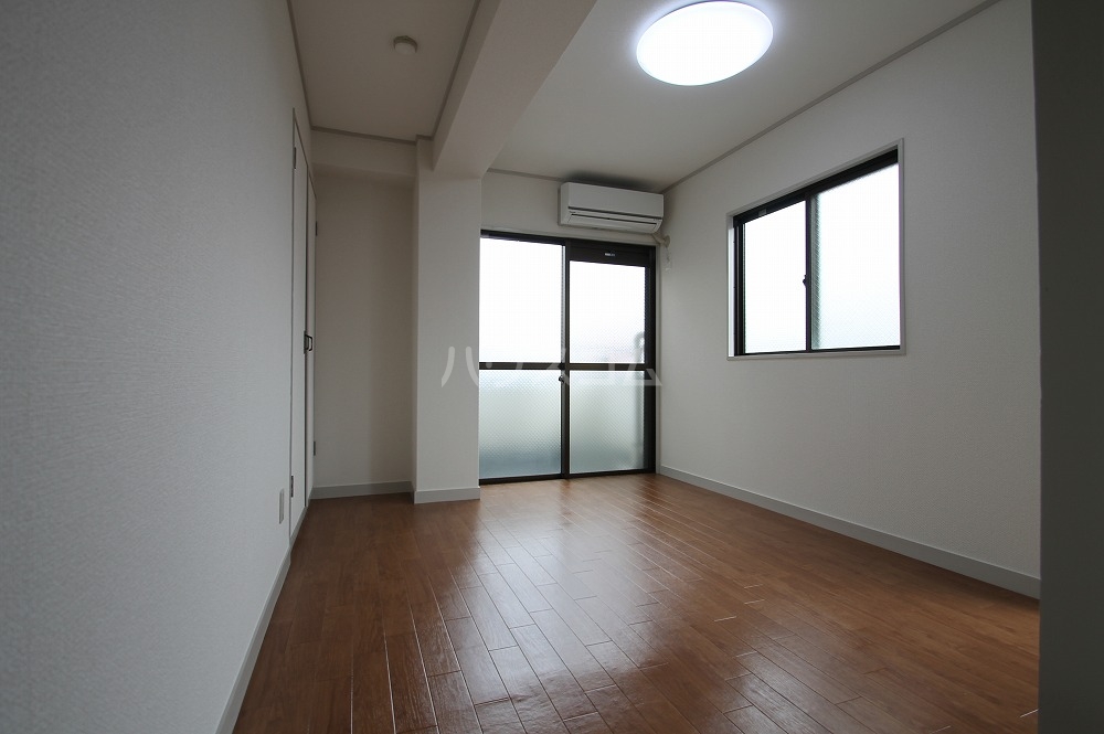 3/28 リビング/ダイニング