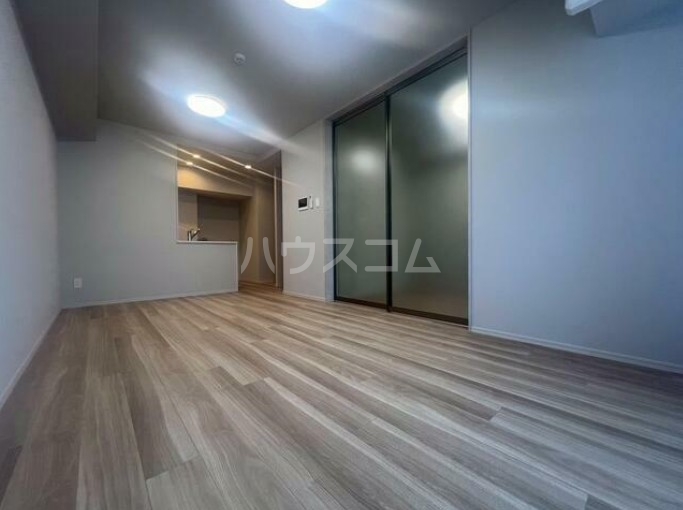 5/28 リビング/ダイニング