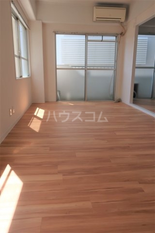 6/30 リビング/ダイニング