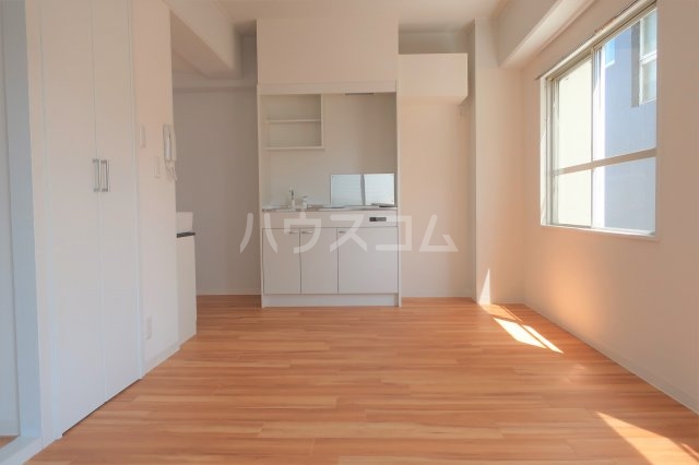 7/30 リビング/ダイニング