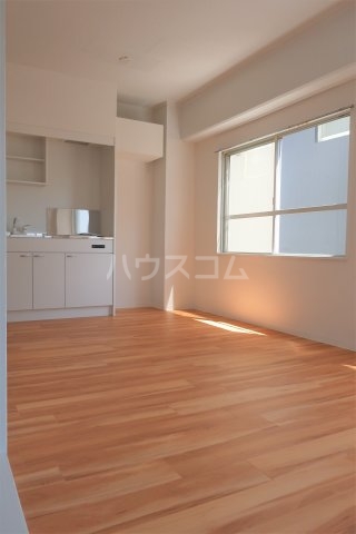 8/30 リビング/ダイニング