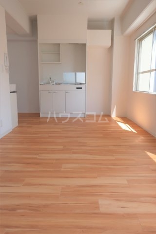 9/30 リビング/ダイニング