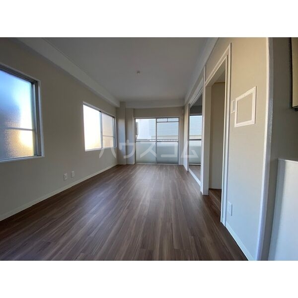 3/30 リビング/ダイニング