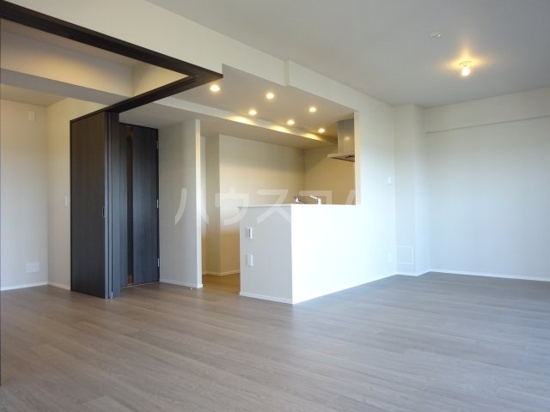 3/14 リビング/ダイニング