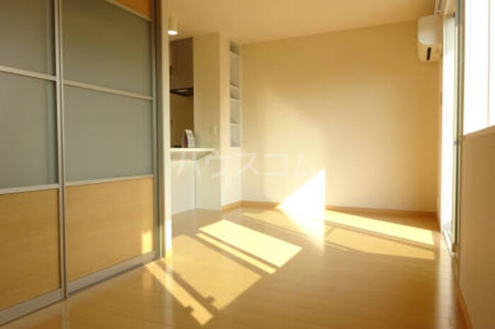 3/23 リビング/ダイニング